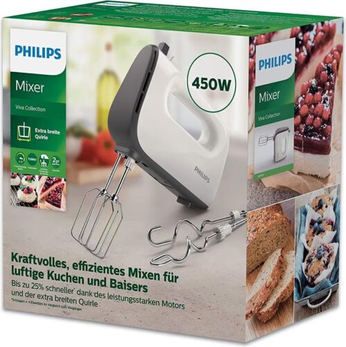 Philips 5000 Series HR3741