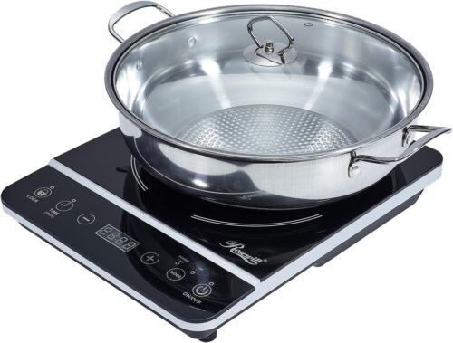Chantal CIB80 Plus